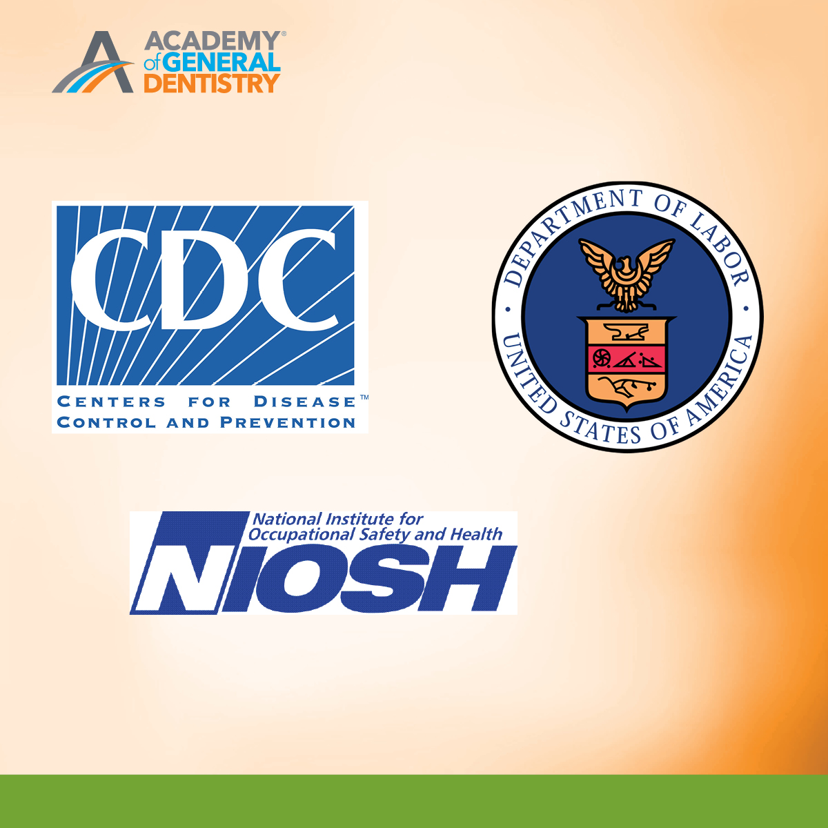 May_2. DP and LGA sent letters to three U.S. agencies_