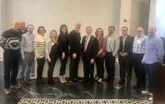 New Jersey AGD Event  New Jersey AGD Event