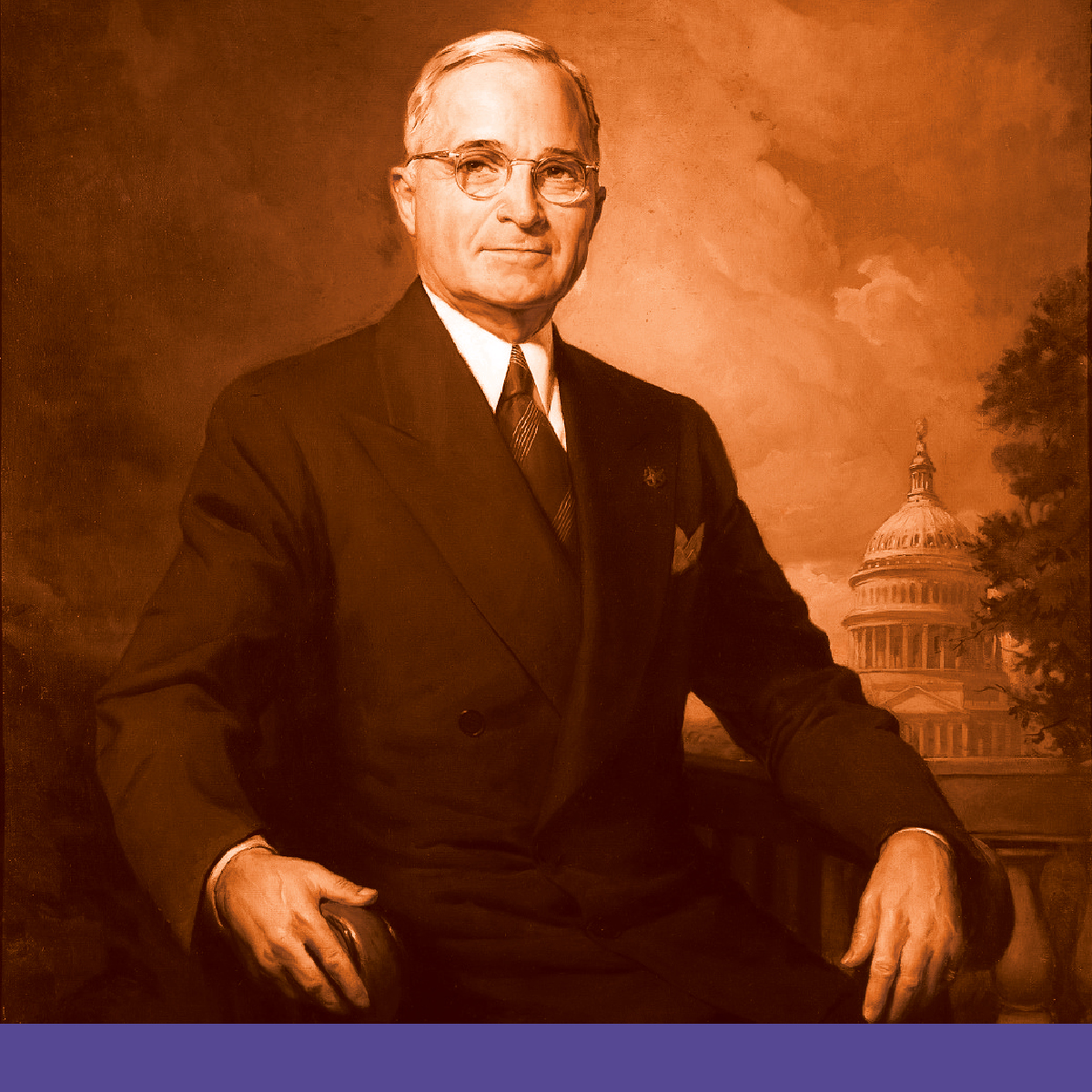 Presidents Day_Truman