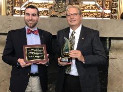 Richeson Award Winners  Richeson Award Winners