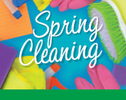 SpringCleaning SpringCleaning