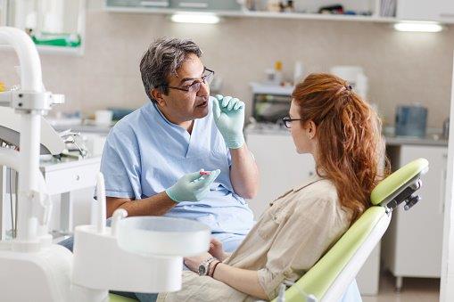 Oral Cancer Awareness Month