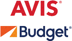 Avis-Budget-logo Avis and Budget Logos