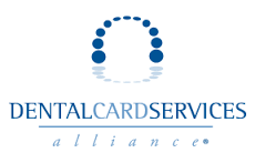 Dental Card Services logo