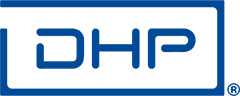 DHP logo