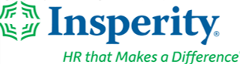 Insperity Logo Insperity Logo