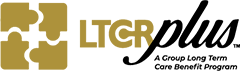 LTCR--A Group Long Term Care Benefit Program