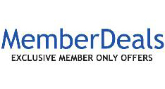MemberDeals logo
