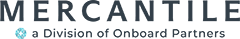 Mercantile logo