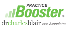 Practice Booster logo