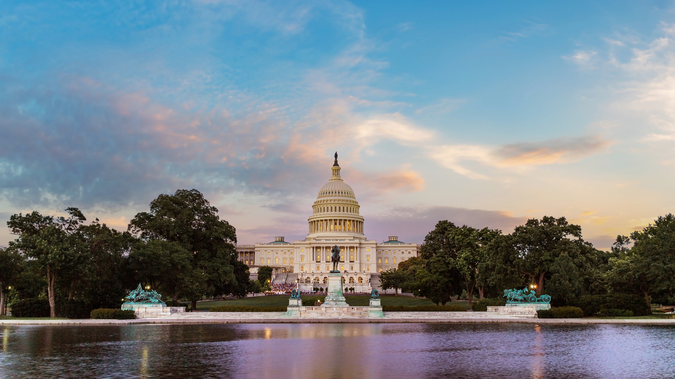 U.S. Capitol