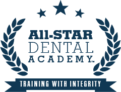 all star dental logo all star dental logo