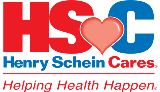 Henry Schein Cares logo