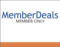 Member-only Deals Exclusive Benefits
