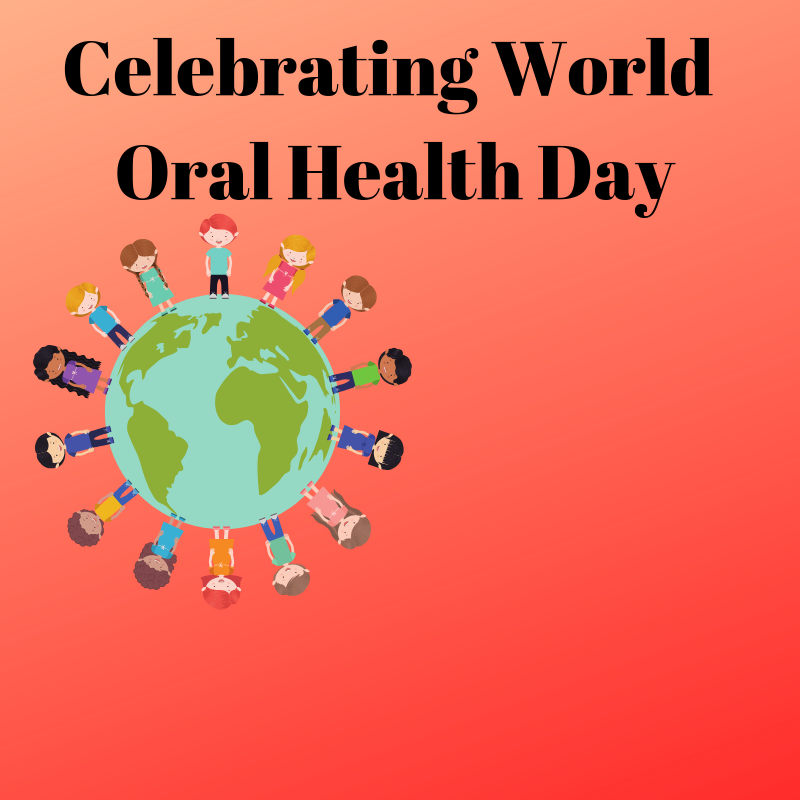 World Oral Health News