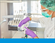 Dental Offices Reopening Dental Offices Reopening