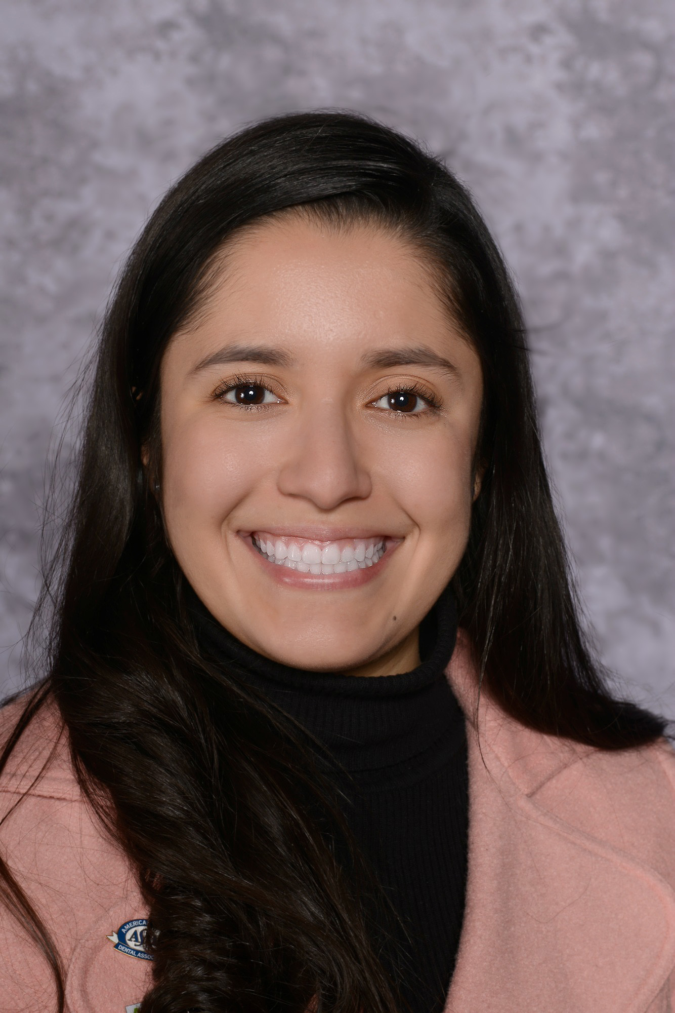 Tanya Maestas Headshot
