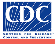 CDC Logo