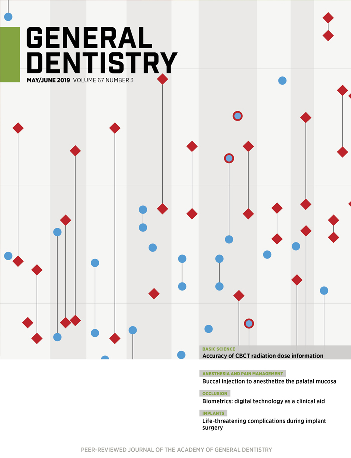 general-dentistry-may-june-2019-cvr