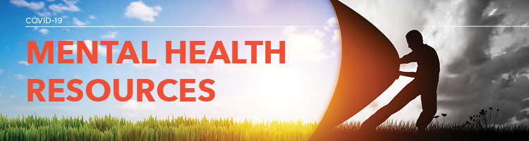 Mental Health Resources