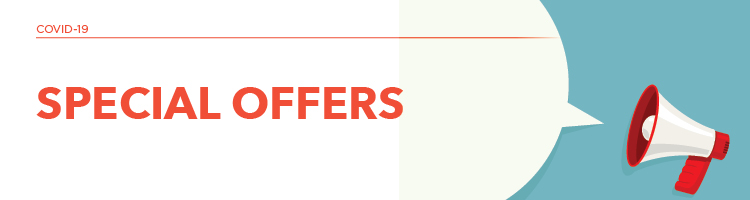 Special Offers Special Offers