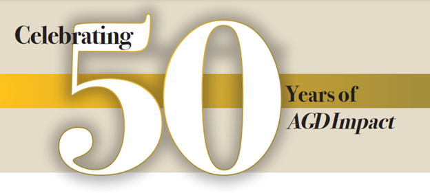 50yrs Impact 50yrs Impact
