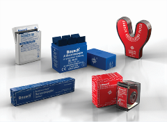 Articulating Paper Articulating Paper