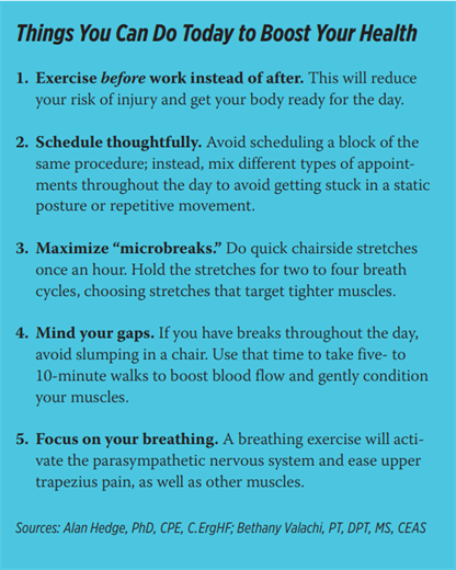 Boost Your Health Boost Your Health