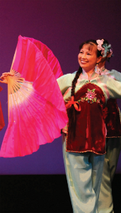 Dr. Chi C. Leung Dr. Chi C. Leung