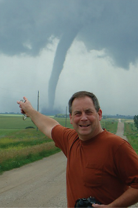 Dr. Howley Storm Chaser Dr. Howley Storm Chaser