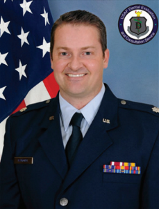 Lt. Col. Christopher Raimondi