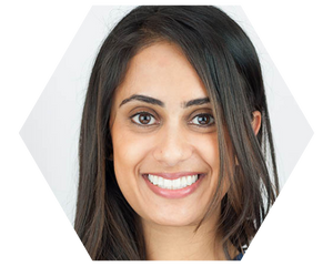 Priya P. Meghpara, DMD Priya P. Meghpara, DMD