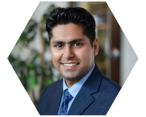 Ravneet S. Dhillon, DDS