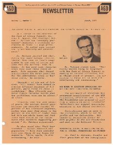 vol 1 no 1