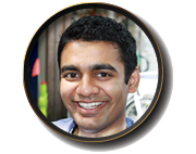 Chirag Vaid, DDS