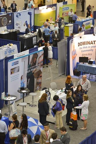 Exhibitors Exhibitors