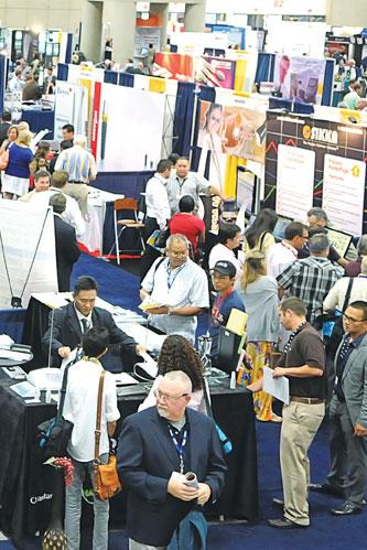 Exhibitors Exhibitors