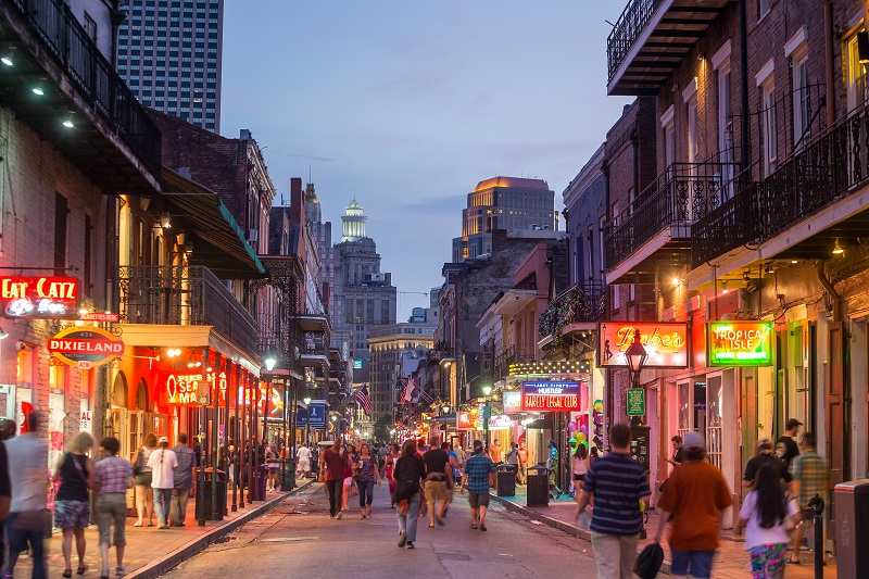 New-Orleans New-Orleans