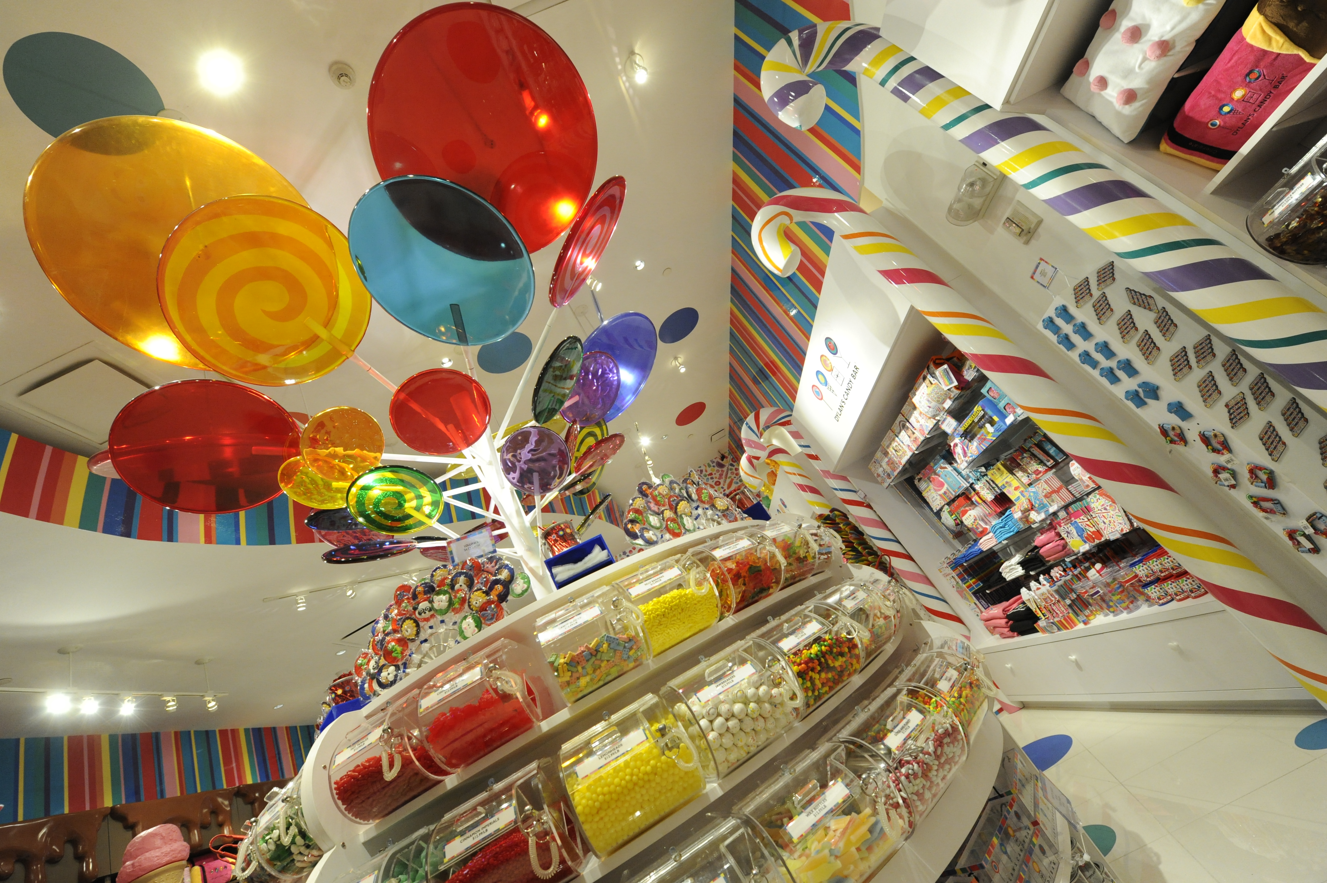 Candy Store Candy Store