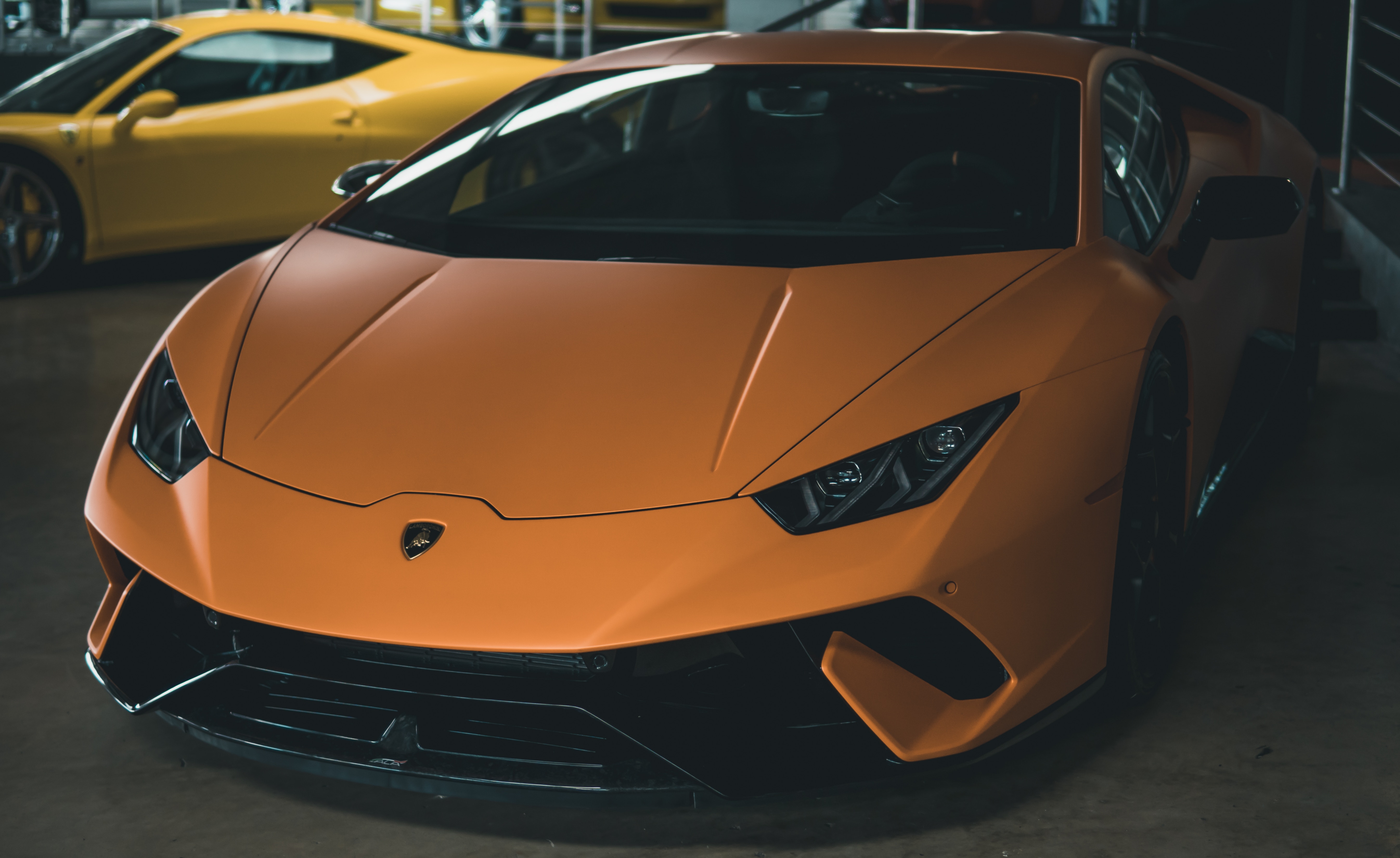 Exotic Car Exotic Car