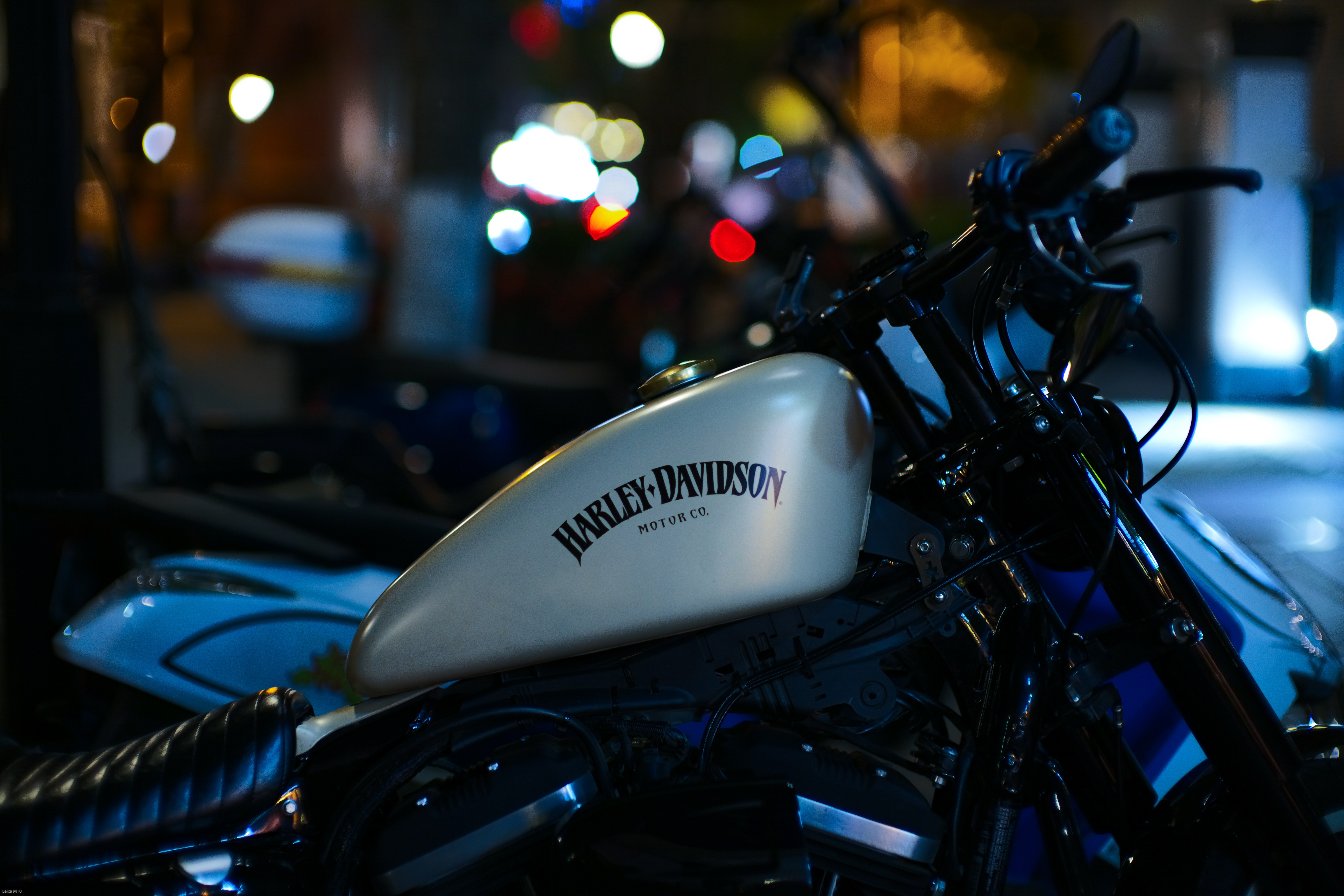 Motorcycle Motorcycle
