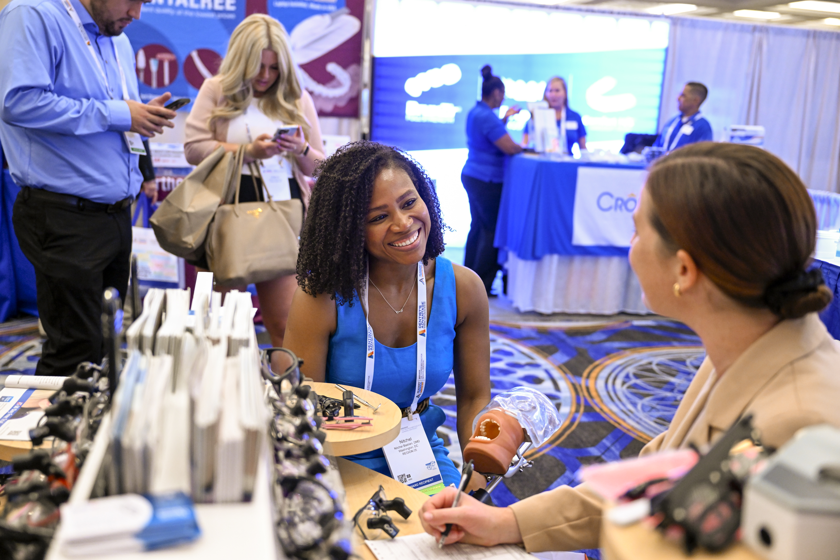 442 AGD2023 Conference Las Vegas