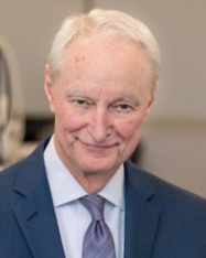 Dr. Samuel B. Low, DDS, MS, MEd Dr. Samuel B. Low, DDS, MS, MEd