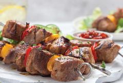 Food Photos_Kabob