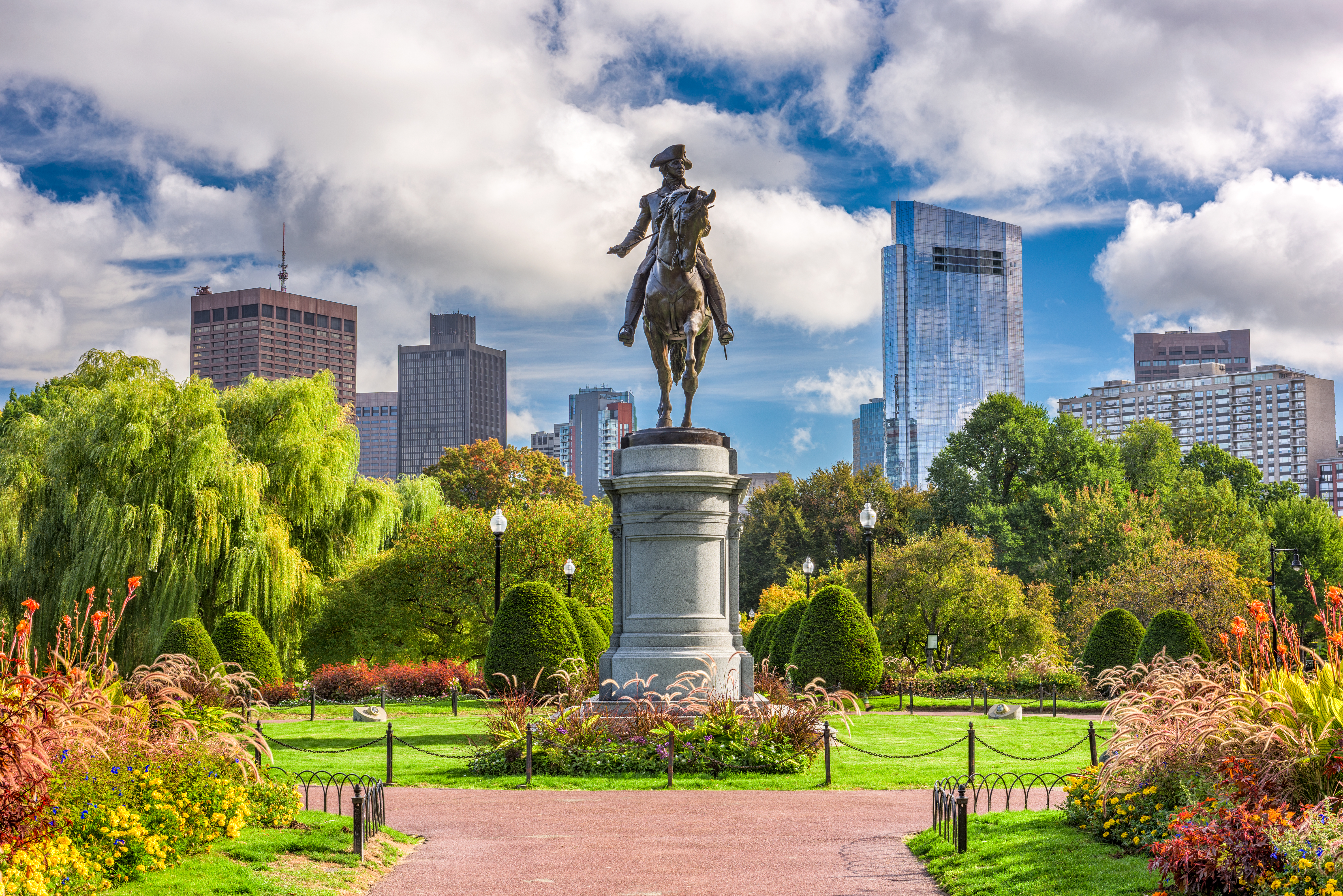 Boston Boston