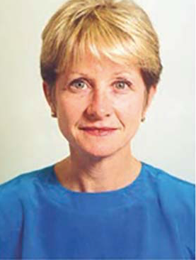 kathy eklund