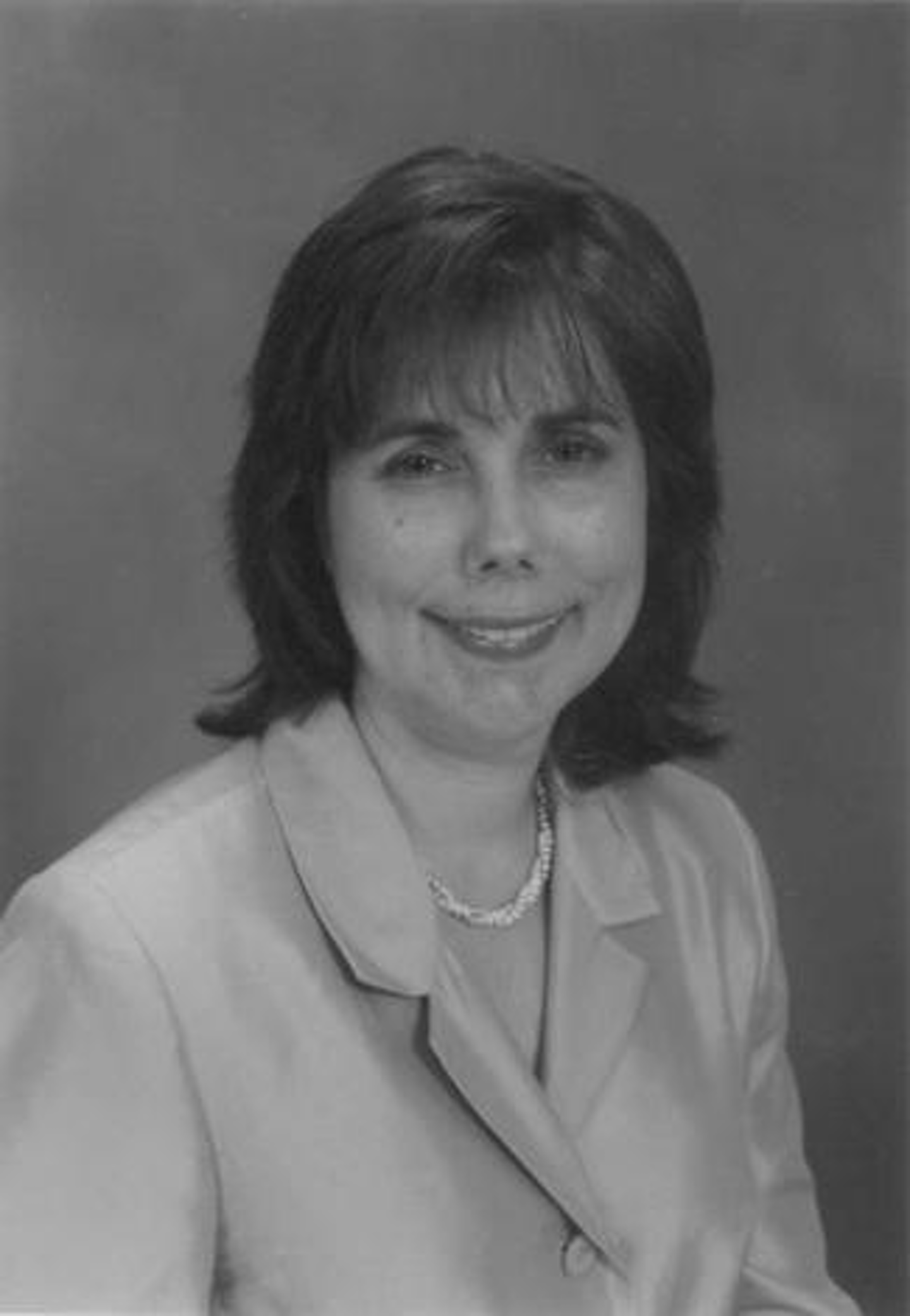 Dr. June Warren Lee Dr. June Warren Lee