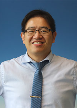 Wen Zhou